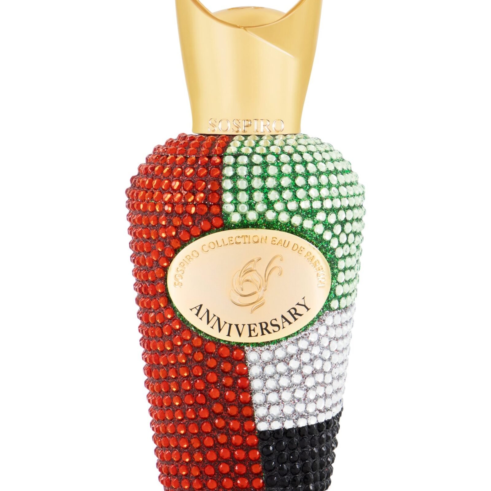 Anniversary Numbered Edition